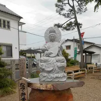 厳島神社 美人弁天の写真・動画_image_136957