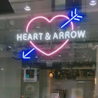 heart&arrowの写真・動画_image_137286