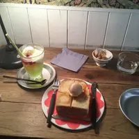 カフェ・ロッタ（Cafe Lotta）の写真・動画_image_137374