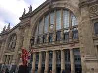 Gare du Nordの写真・動画_image_137484