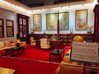 中正紀念堂（Chiang Kai-Shek Memorial Hall）の写真・動画_image_137659