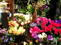 青山フラワーマーケット ティーハウス 南青山本店 （Aoyama Flower Market TEA HOUSE）の写真・動画_image_137723