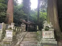 小国両神社の写真・動画_image_137978