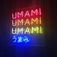 UMAMI BURGER 青山店 （ウマミ バーガー） の写真・動画_image_138056