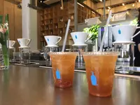 ブルーボトルコーヒー（Blue Bottle Coffee）中目黒店の写真・動画_image_138143