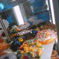 Voodoo Doughnutの写真・動画_image_138502