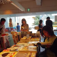 Shibuya Publishing & Booksellersの写真・動画_image_139040