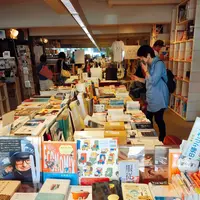Shibuya Publishing & Booksellersの写真・動画_image_139042