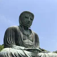 鎌倉大仏（高徳院）の写真・動画_image_139475