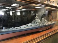 Battleship Missouri Memorialの写真・動画_image_140081