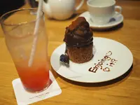 Ron Herman Cafe 逗子マリーナ店/ロンハーマンカフェの写真・動画_image_140383