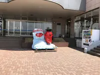 （株）東京かねふく めんたいパーク直売店の写真・動画_image_140581