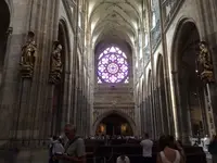 聖ヴィート大聖堂の写真・動画_image_140992