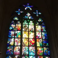 聖ヴィート大聖堂の写真・動画_image_140993