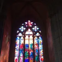 聖ヴィート大聖堂の写真・動画_image_140994