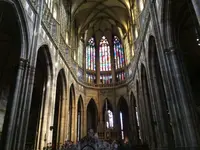 聖ヴィート大聖堂の写真・動画_image_140997