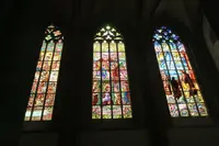 St Barbara's Churchの写真・動画_image_141012