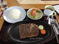 阿蘇あか牛肉専門店 緑の資産 レストランロッソの写真・動画_image_142023
