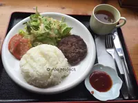 阿蘇あか牛肉専門店 緑の資産 レストランロッソの写真・動画_image_142024