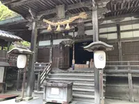 神峯山寺の写真・動画_image_142154