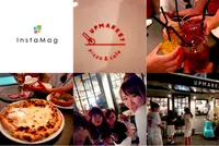 UPMARKET pizza&cafeの写真・動画_image_142210