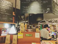 カフェ＆ブックス ビブリオテーク 東京・有楽町（café & books bibliothèque Tokyo Yurakucho）の写真・動画_image_142818