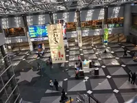 新千歳空港の写真・動画_image_143834