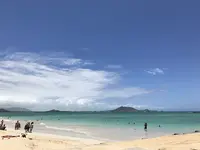 Kailua Beach（カイルア・ビーチ）の写真・動画_image_143896