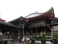 中山寺の写真・動画_image_144460