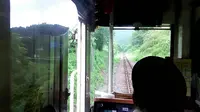 明知鉄道 グルメ列車の写真・動画_image_144602