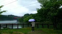 恵那峡さざなみ公園の写真・動画_image_144634