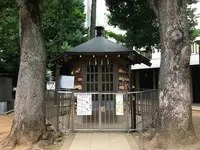 鳩森八幡神社の写真・動画_image_144698