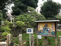 鳩森八幡神社の写真・動画_image_144699