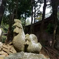許曽志神社の写真・動画_image_144742