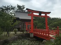 高山稲荷神社の写真・動画_image_144999