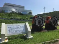 青函トンネル記念館の写真・動画_image_145061