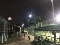 神宮外苑フットサルクラブ信濃町コートの写真・動画_image_145097