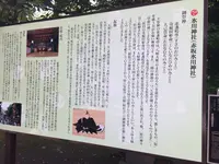 赤坂氷川神社の写真・動画_image_145114