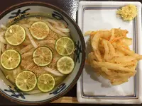 宮武讃岐うどん ららぽーと豊洲店の写真・動画_image_145124