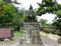 上杉神社の写真・動画_image_145303