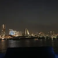 横浜港大さん橋国際客船ターミナル（大さん橋）の写真・動画_image_145391