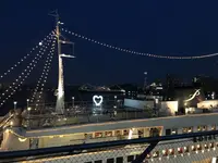 横浜港大さん橋国際客船ターミナル（大さん橋）の写真・動画_image_145393