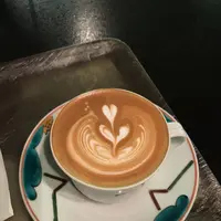 ぼうず'n coffee（ぼうずン コーヒー）の写真・動画_image_145833