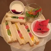 Fruit Cafe Saita! Saita!の写真・動画_image_146231