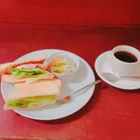 洋菓子と珈琲のお店 COPAINの写真・動画_image_146299