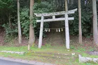 石野宮神社の写真・動画_image_147316