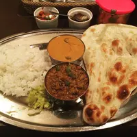 インド食堂アンジュナの写真・動画_image_147354