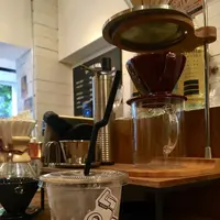 THE LOCAL COFFEE STANDの写真・動画_image_147795