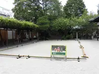 白峯神宮の写真・動画_image_148801