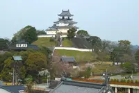 掛川城天守閣の写真・動画_image_149003